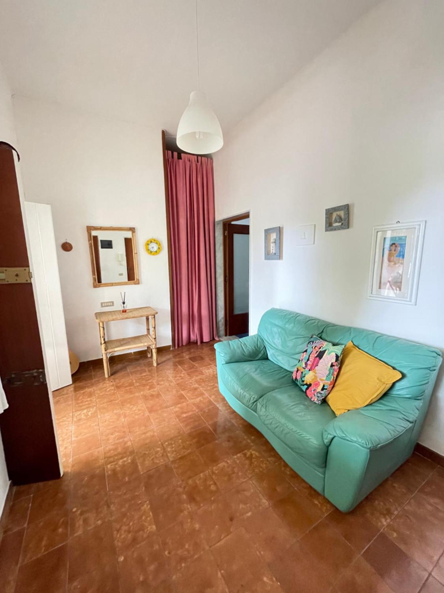 Сasa de vacaciones La Sul Mare