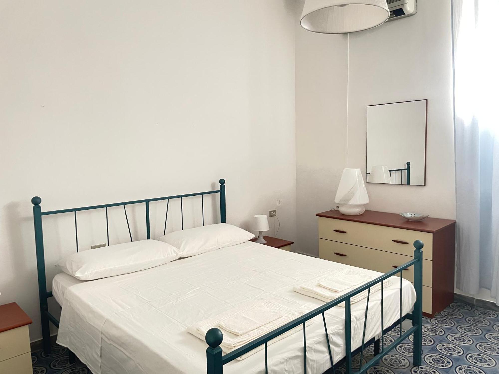 Ferienhaus La Sul Mare *