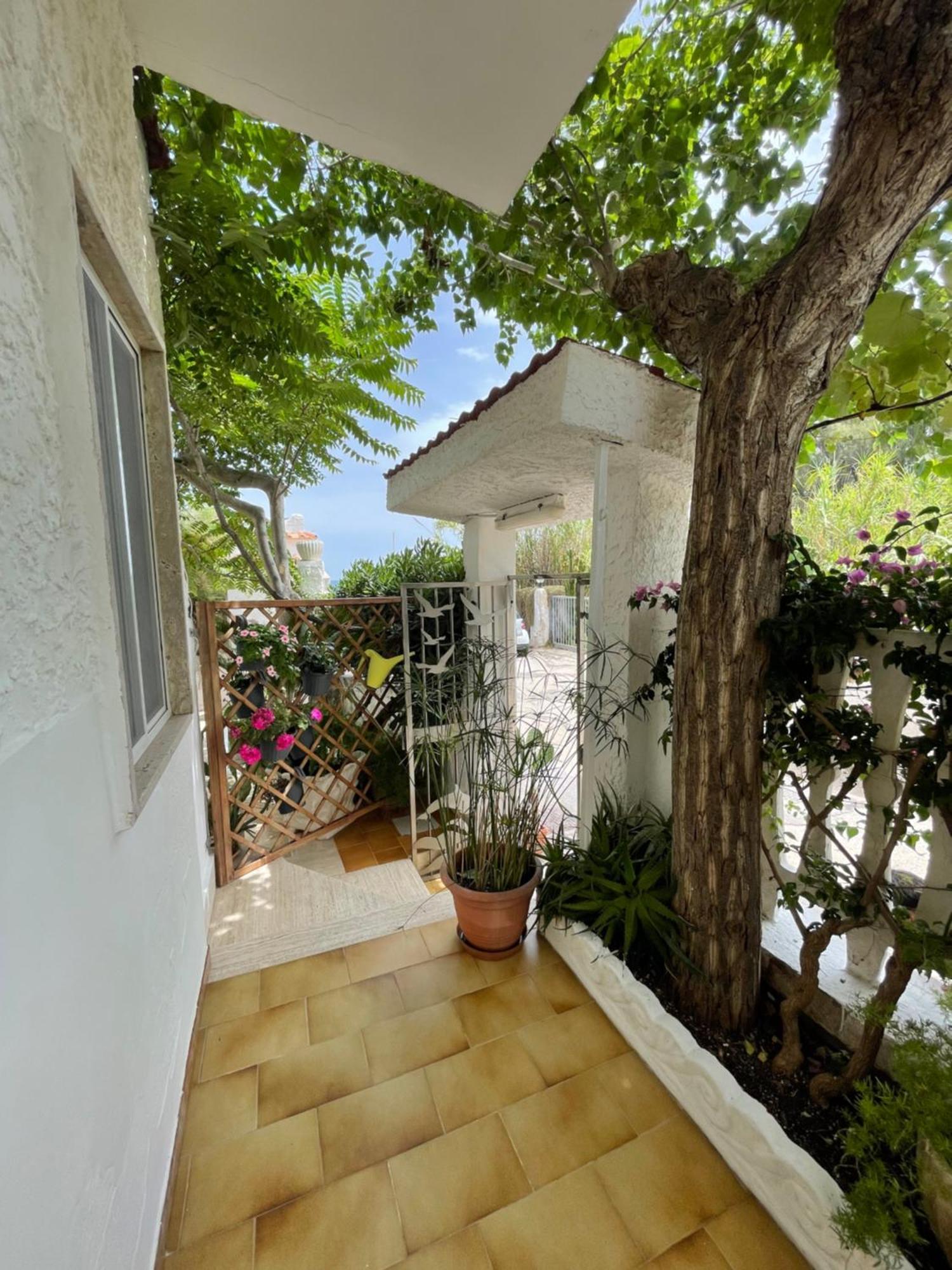 La Sul Mare Ferienhaus Bari