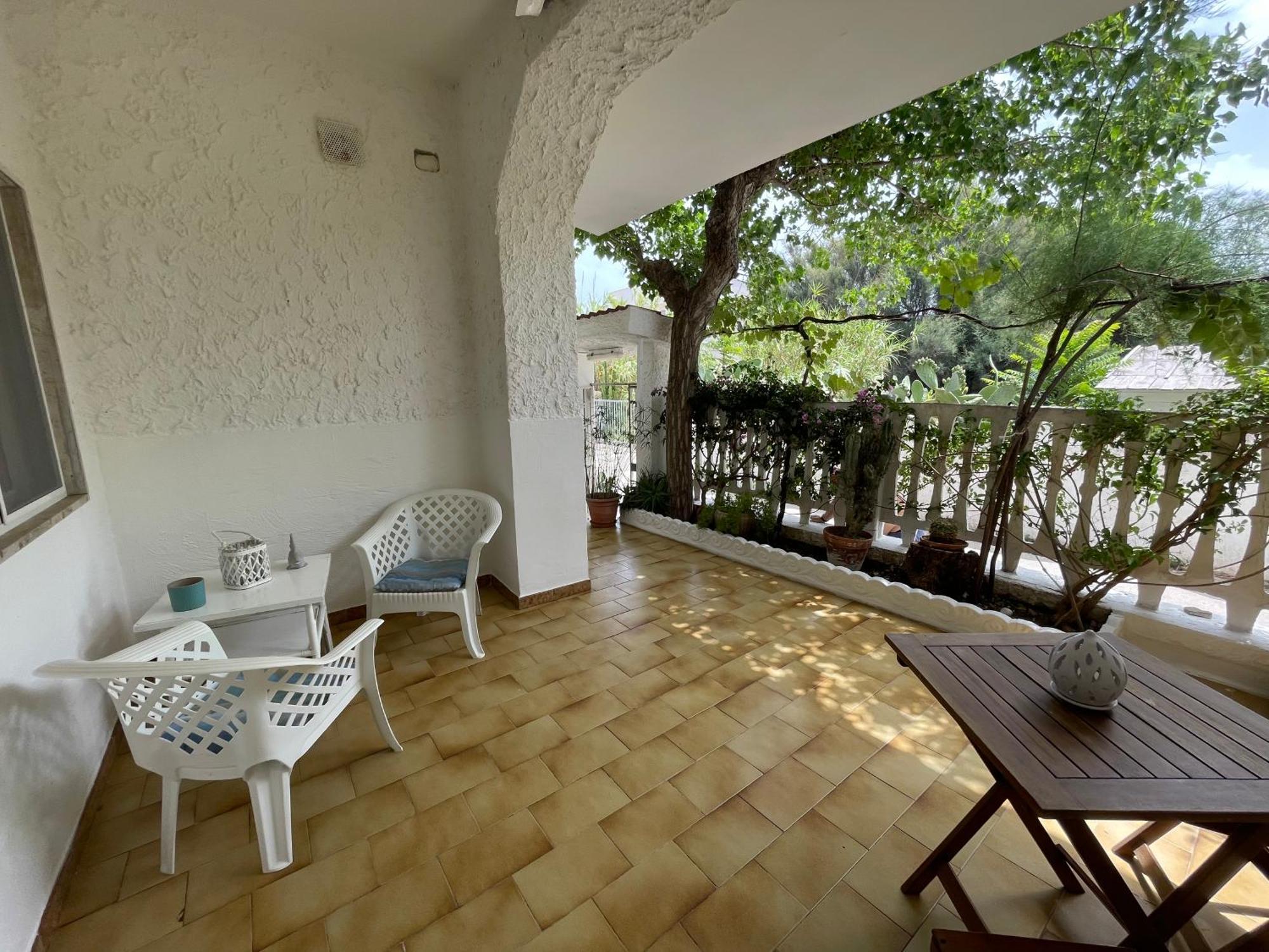 La Sul Mare Ferienhaus