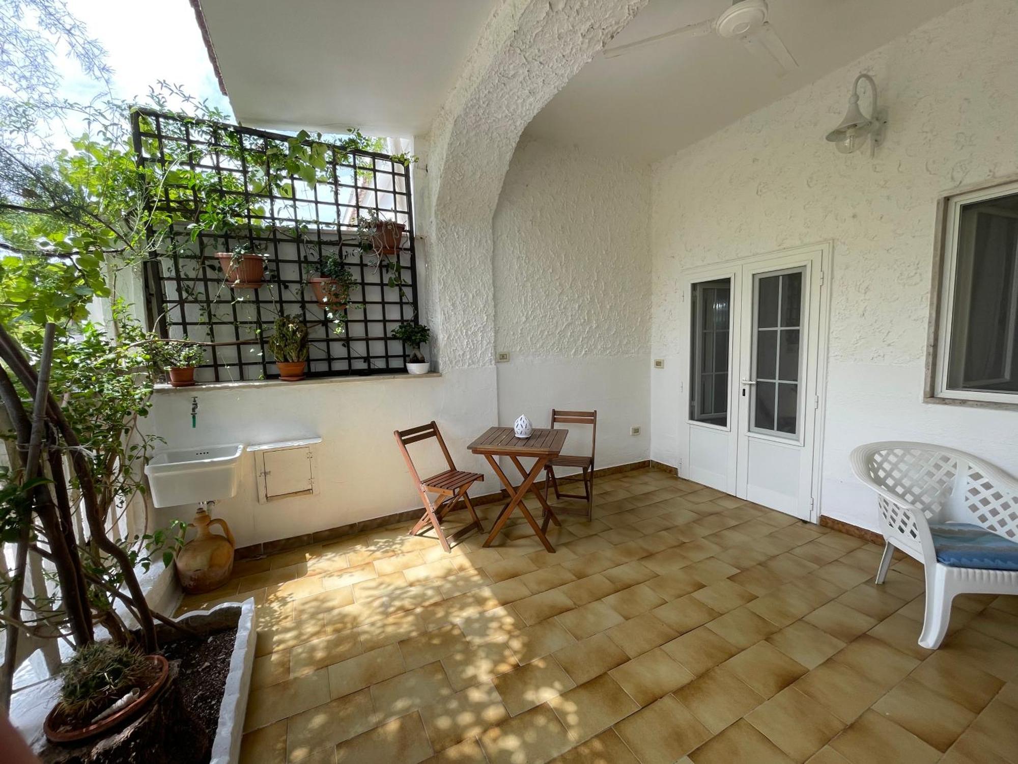 La Sul Mare Ferienhaus *
