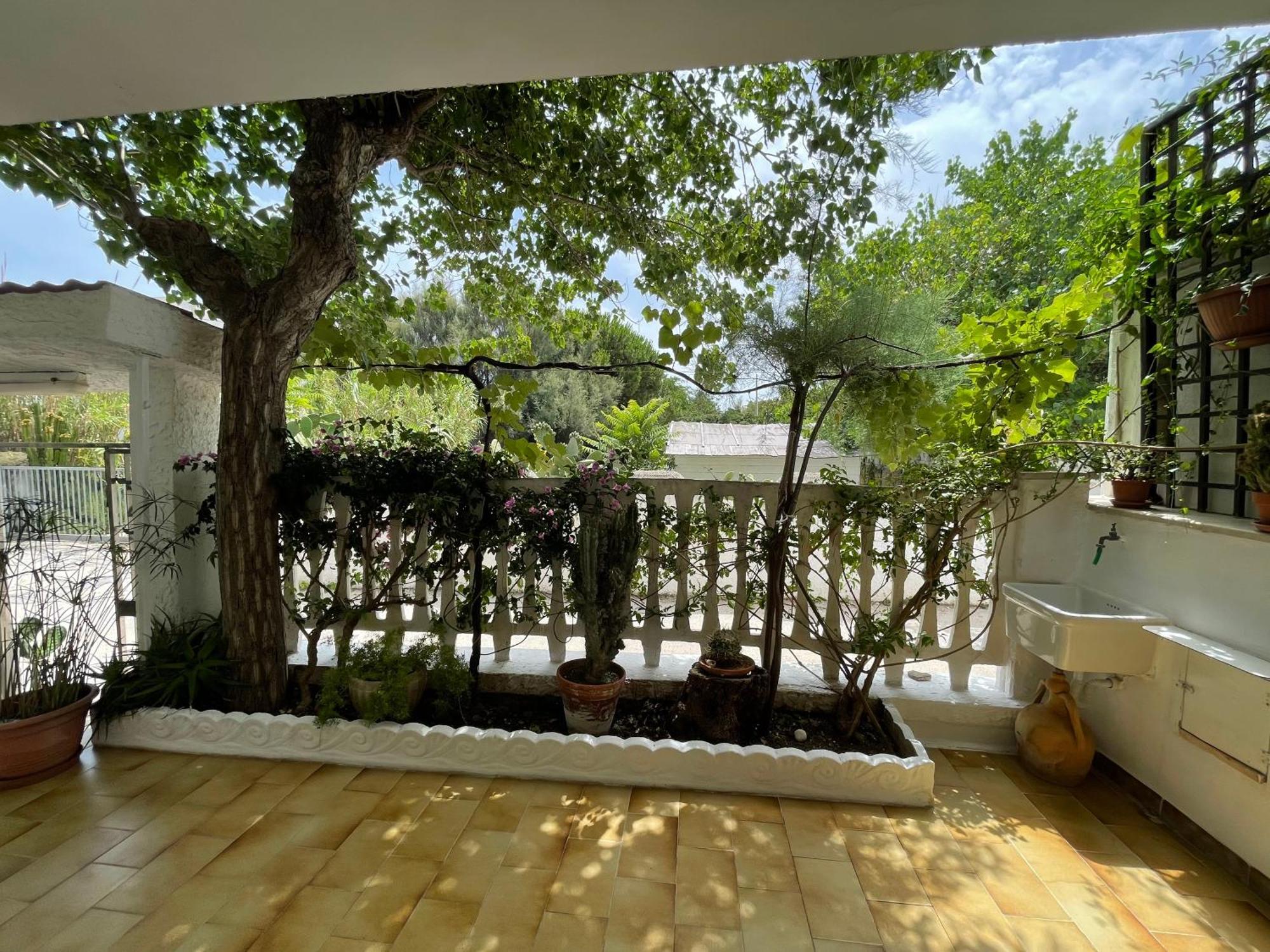 Ferienhaus La Sul Mare *