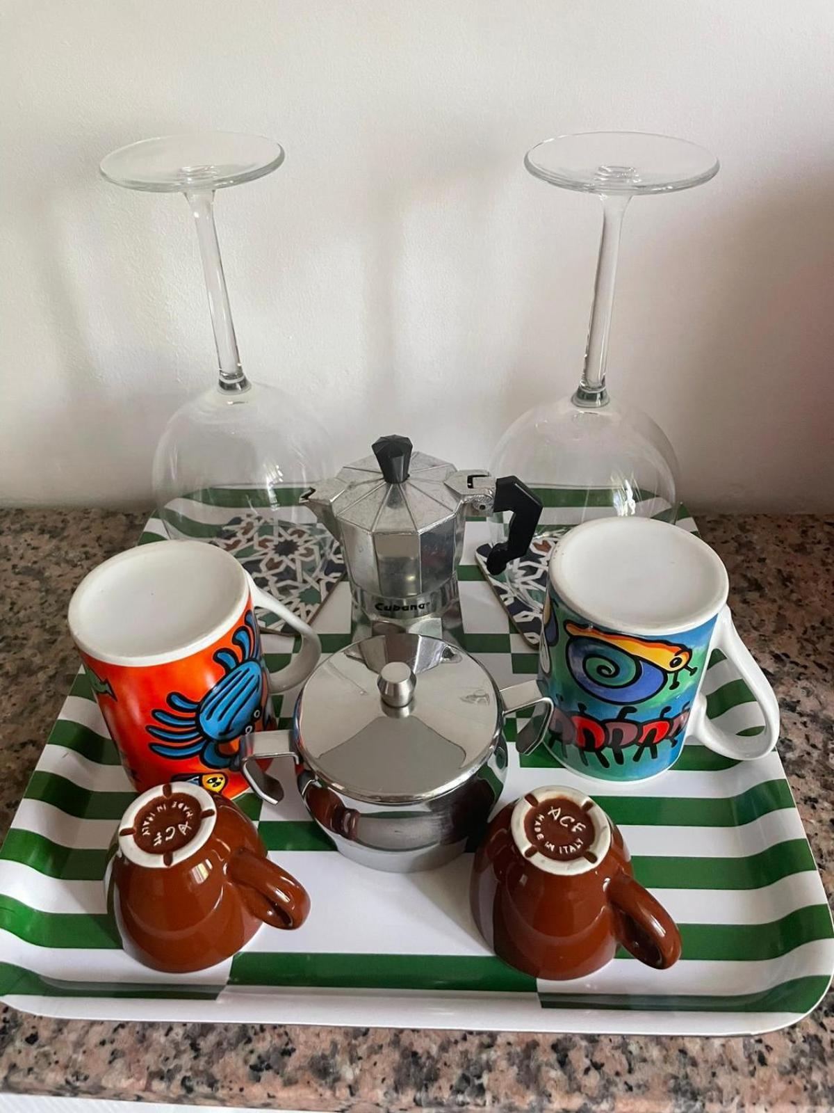 Сasa de vacaciones La Sul Mare Bari